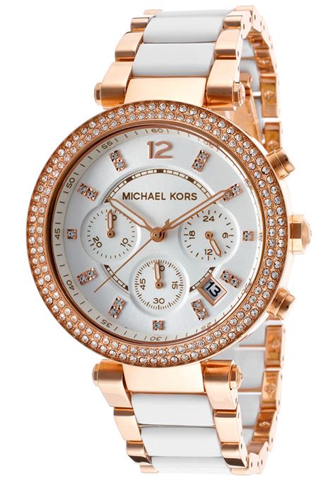 michael kors mk5774 39mm|michael kors chronograph case.